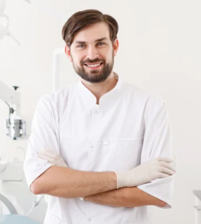 Олег Григоревич