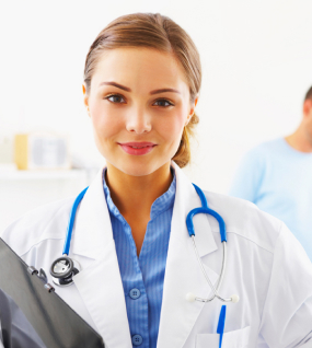 Мария Александровна